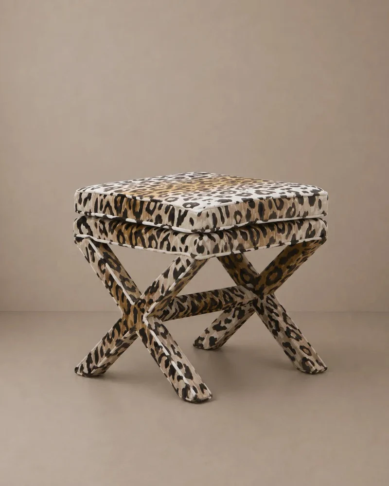 Marcel X Bench