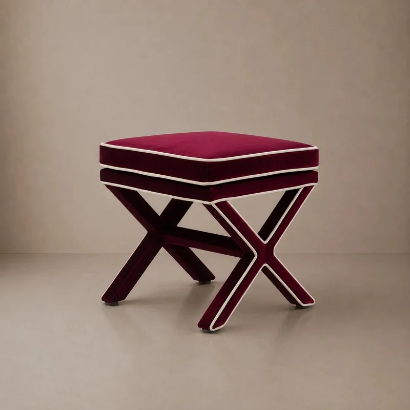 Marcel X Bench