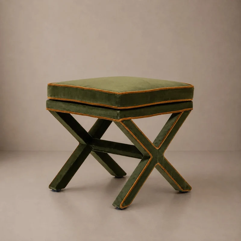 Marcel X Bench