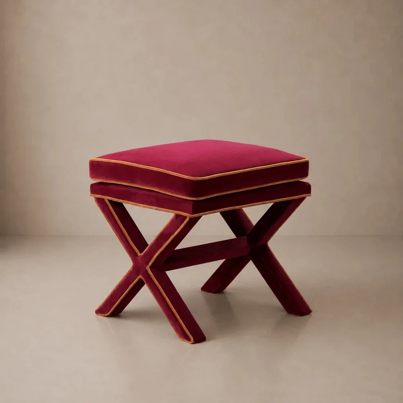 Marcel X Bench