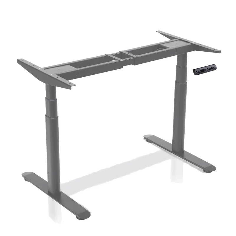 Piètement de bureau assis debout - DYNAMIC