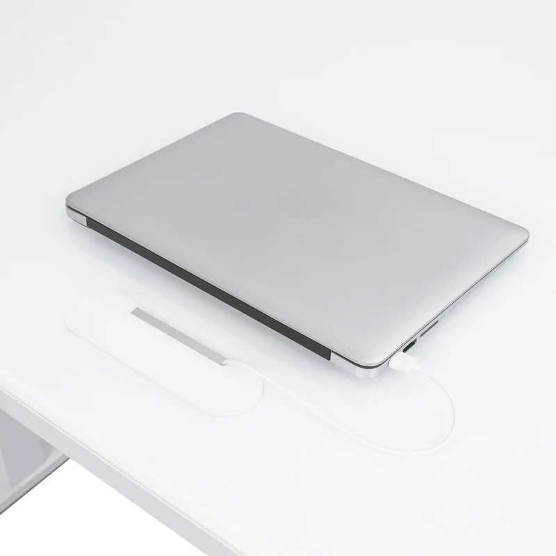 Bureau assis debout avec plateau en verre - DYNAMIC EXECUTIVE