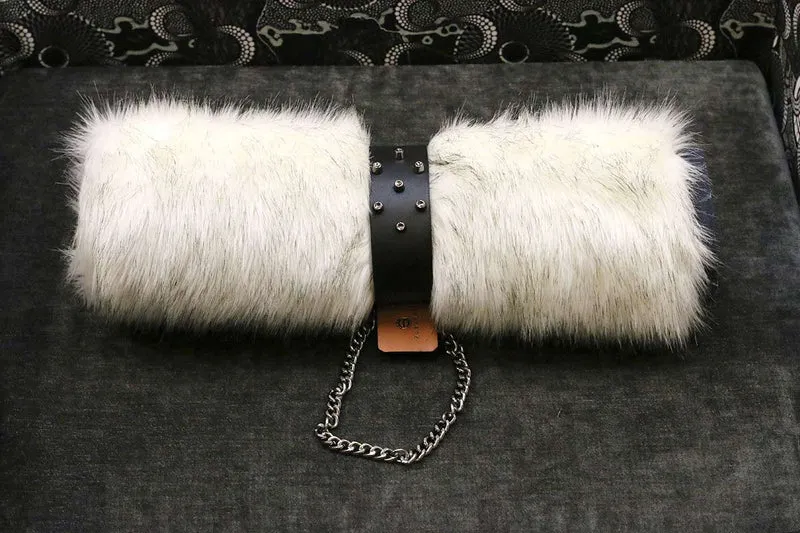 Couverture pour chien « Metis » Blue Ice - Tissu Jean-Paul Gaultier