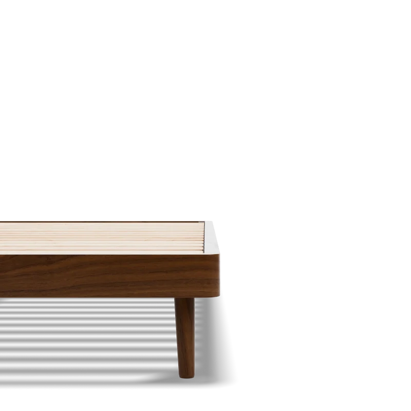 Sommier bois Ali