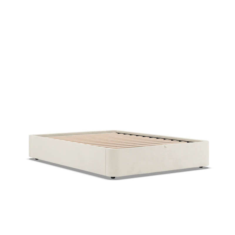 Sommier coffre Nova