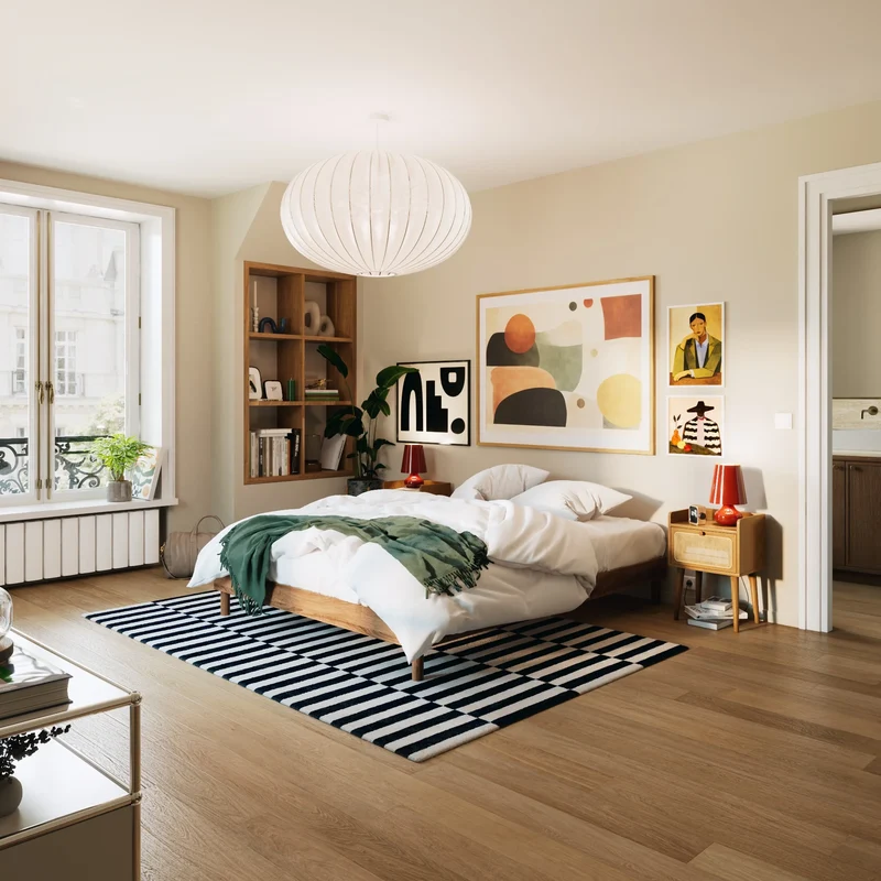 Sommier Essentiel