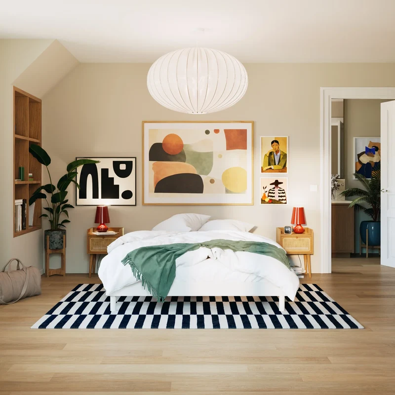 Sommier Essentiel
