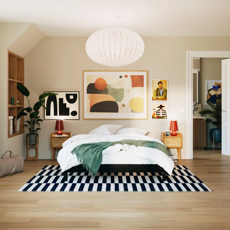 Sommier Essentiel