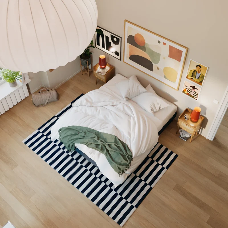Sommier tapissier Essentiel