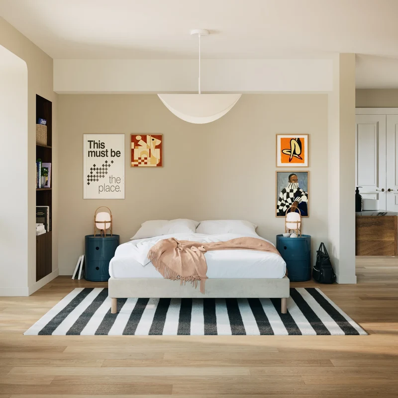 Sommier tapissier Original | Reconditionn茅