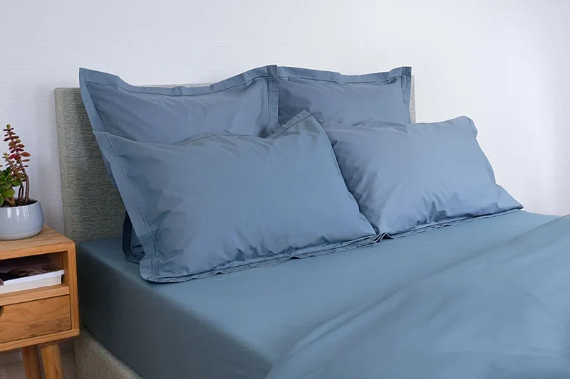 Housse de couette Percale de coton