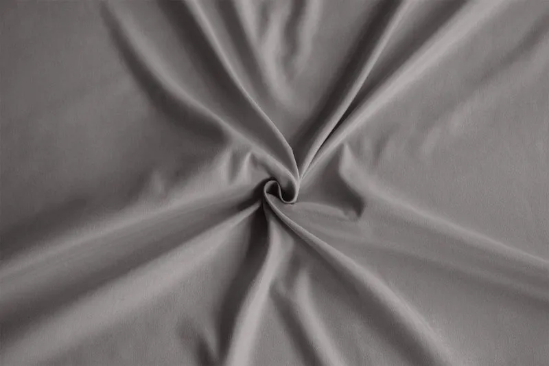 Housse de couette et taies d'oreiller Microfibre