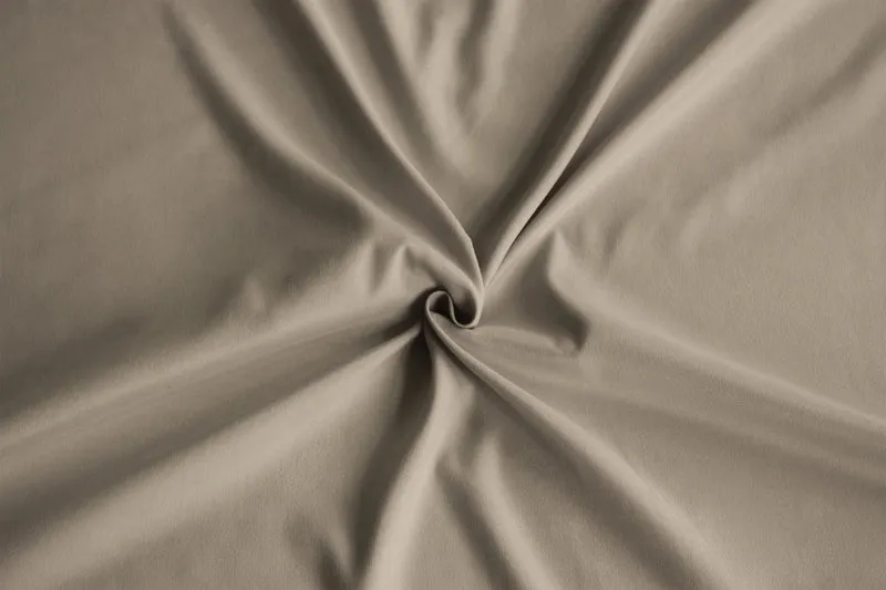 Drap housse grand bonnet microfibre