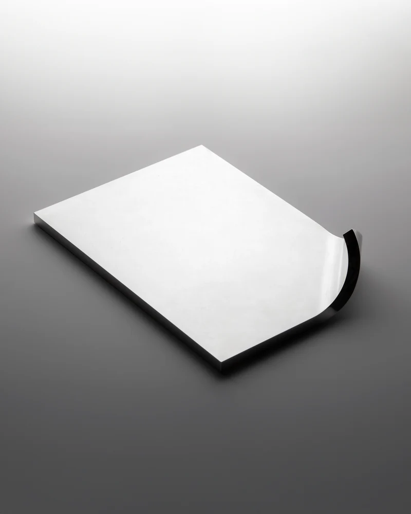 Aluminum Paper