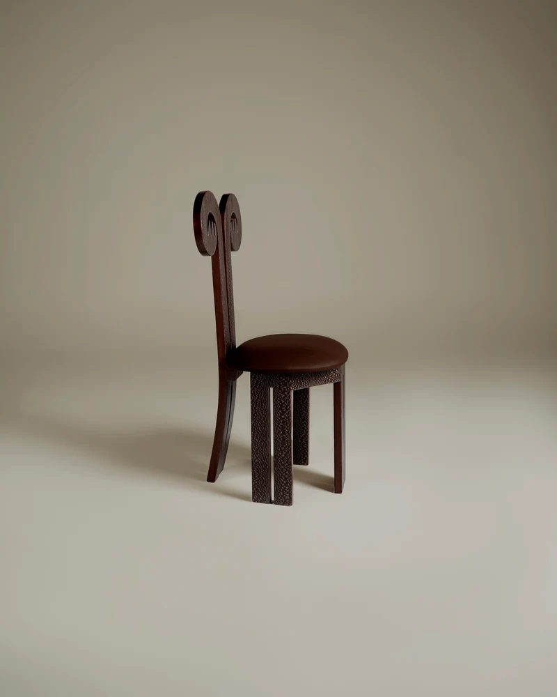 Fiamma Chair