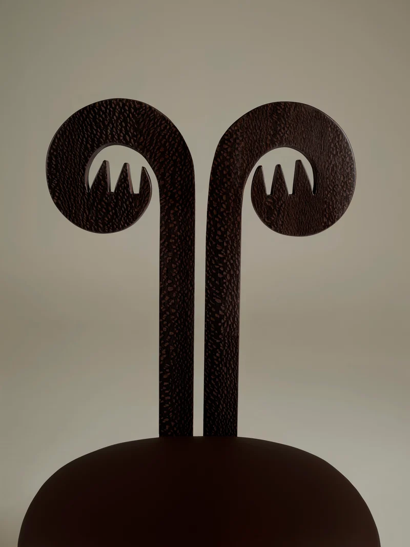 Fiamma Chair