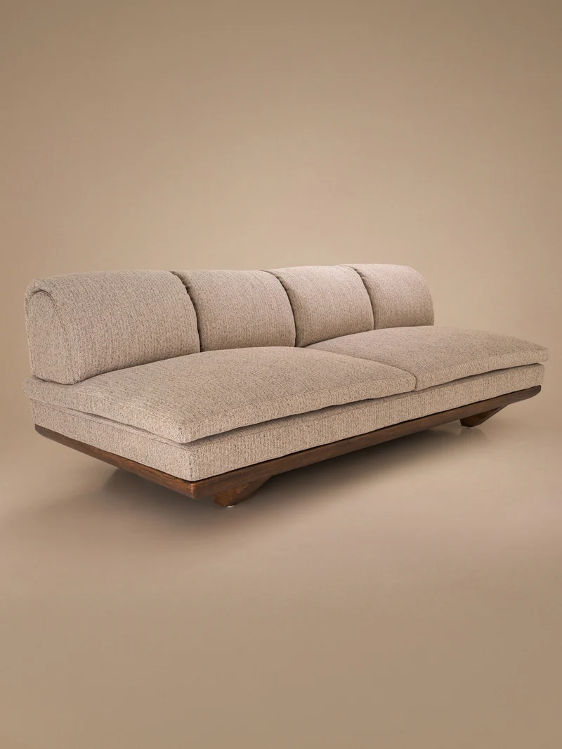 Balu Sofa