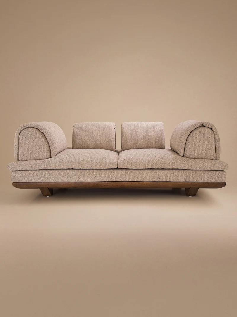 Balu Sofa