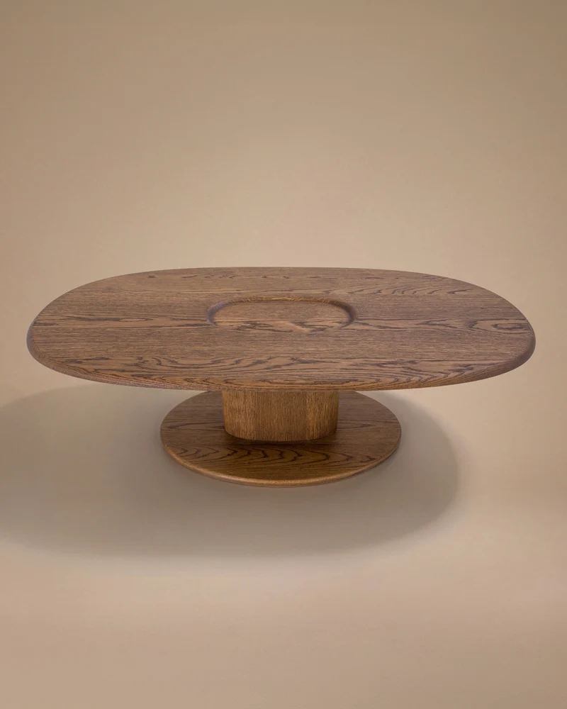 Emba Coffee Table