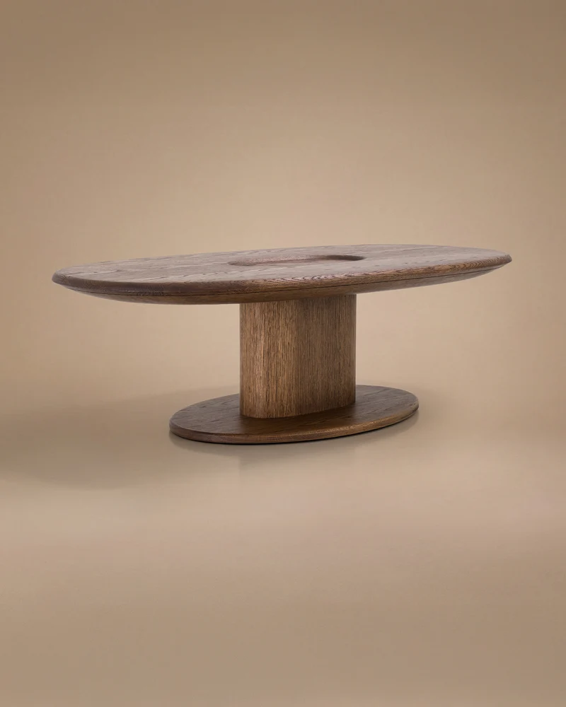 Emba Coffee Table