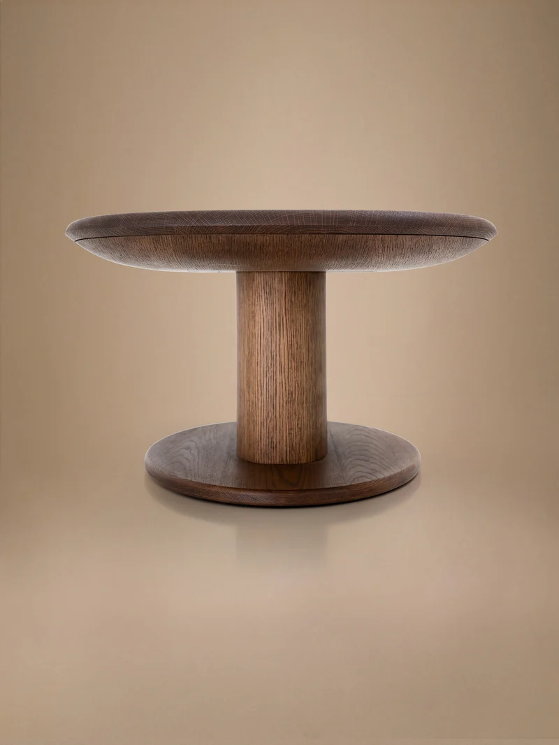 Emba Coffee Table