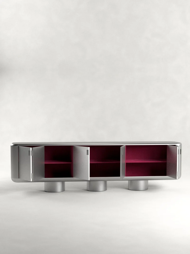 Miros Sideboard