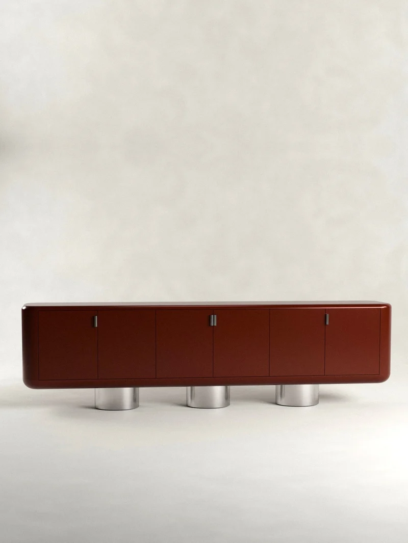 Miros Sideboard
