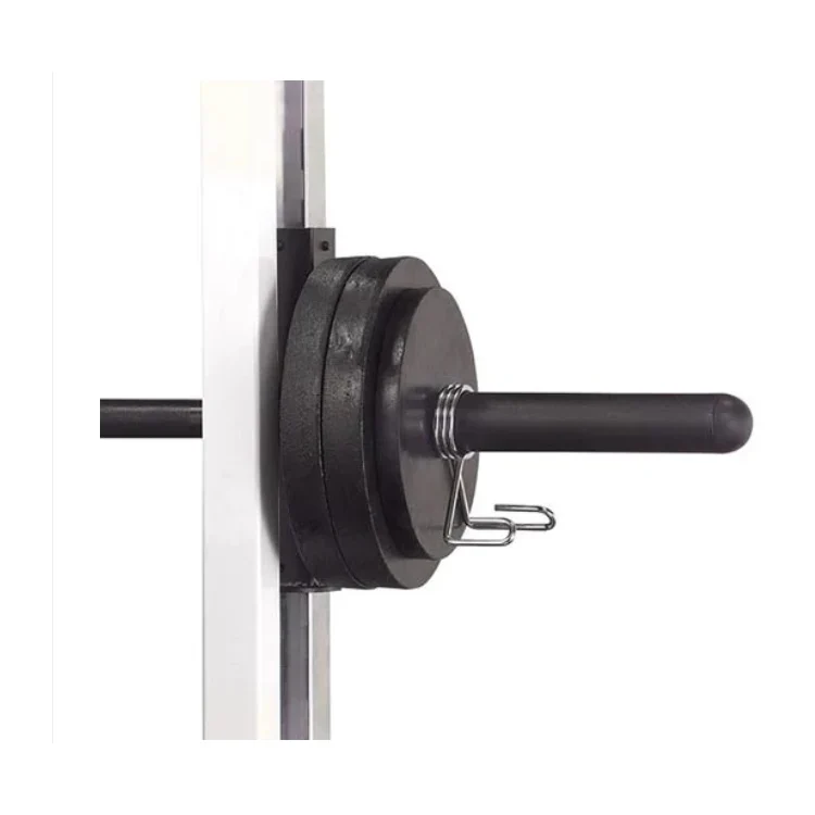 Adaptateur fonte olympique