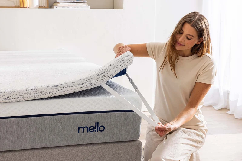 Surmatelas l'Original