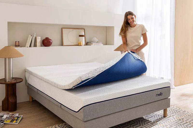 Surmatelas Ferme - Reconditionné