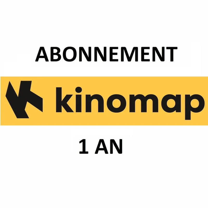 1 an Kinomap