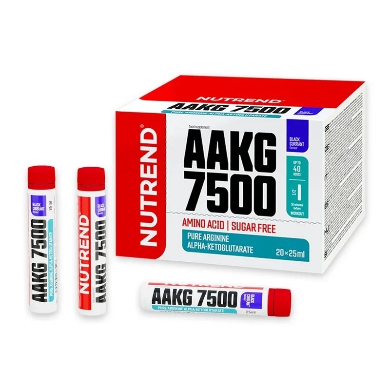 AAKG 7500