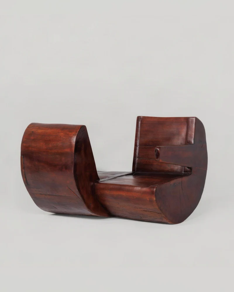 Namoradeira by José Zanine Caldas