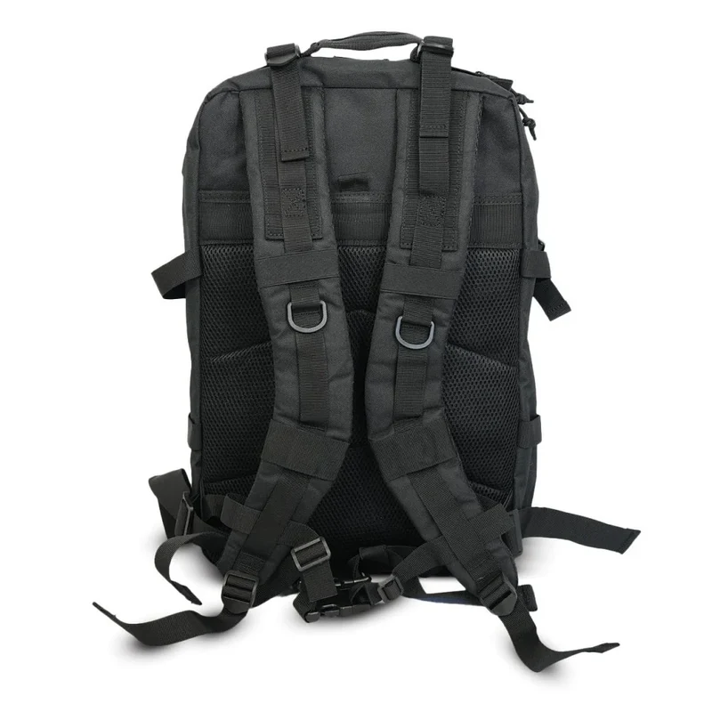 Backpack training 45 l Noir