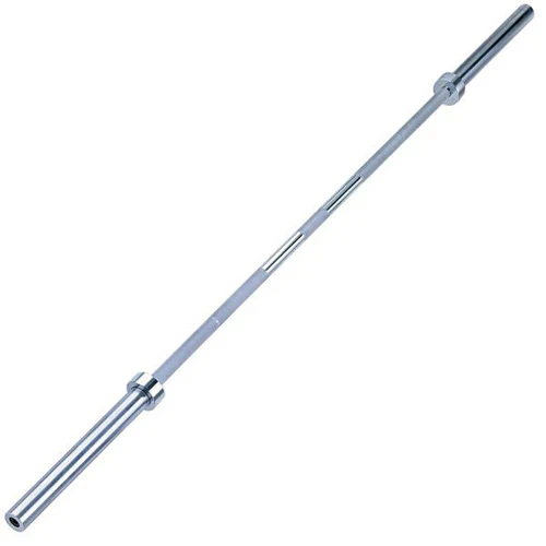 Barre Olympique 2,20 m