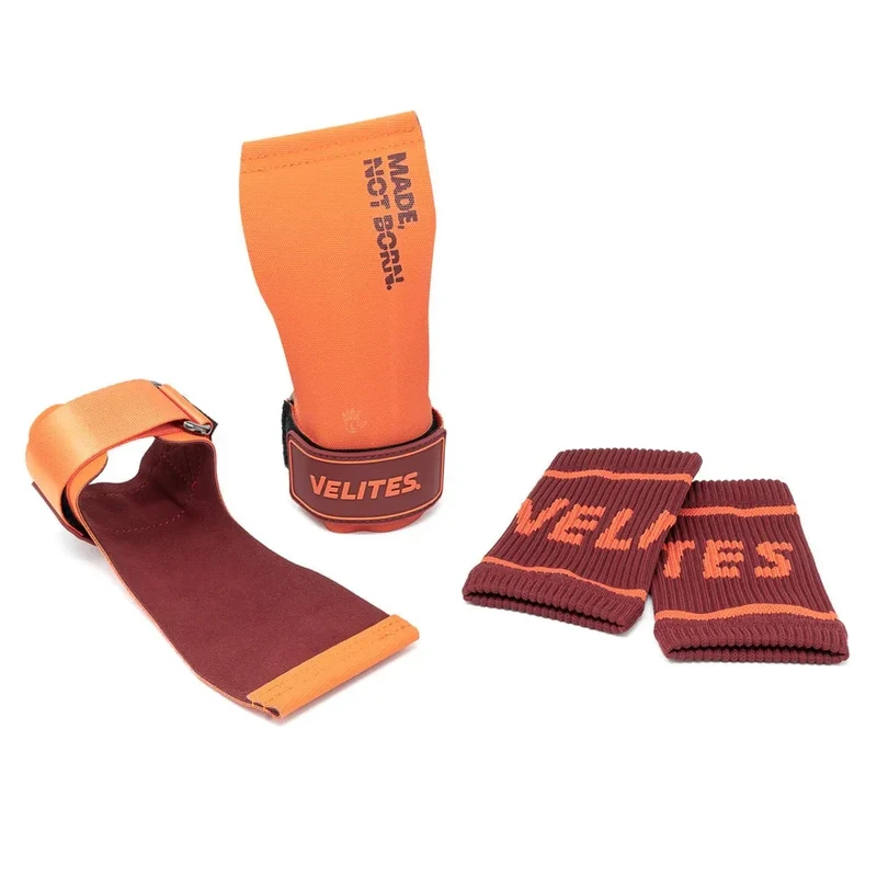 All Terrain Maniques Orange Taille XL