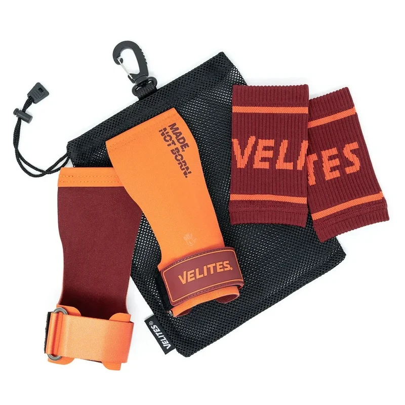 All Terrain Maniques Orange Taille XL
