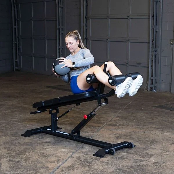 Ab Bench