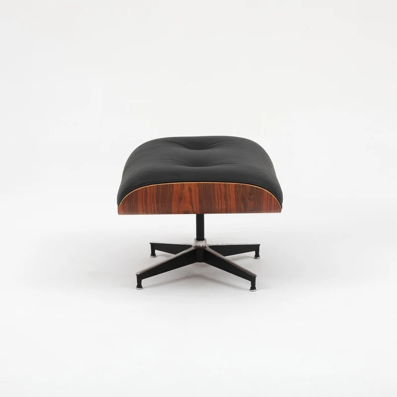 Eames Lounge Chair with Ottoman by Charles & Ray Eames for Herman Miller, 2010s