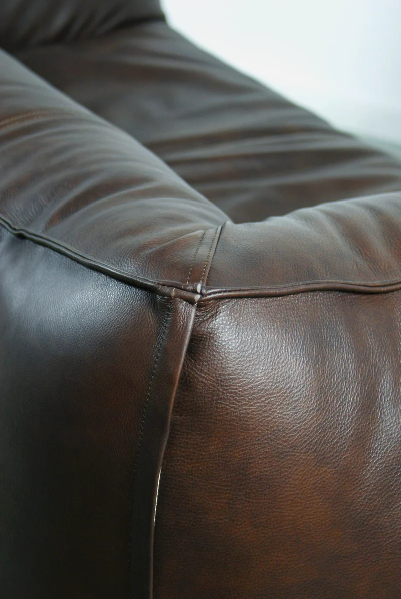 Sofa Le Bambole by Mario Bellini for B&B Italia