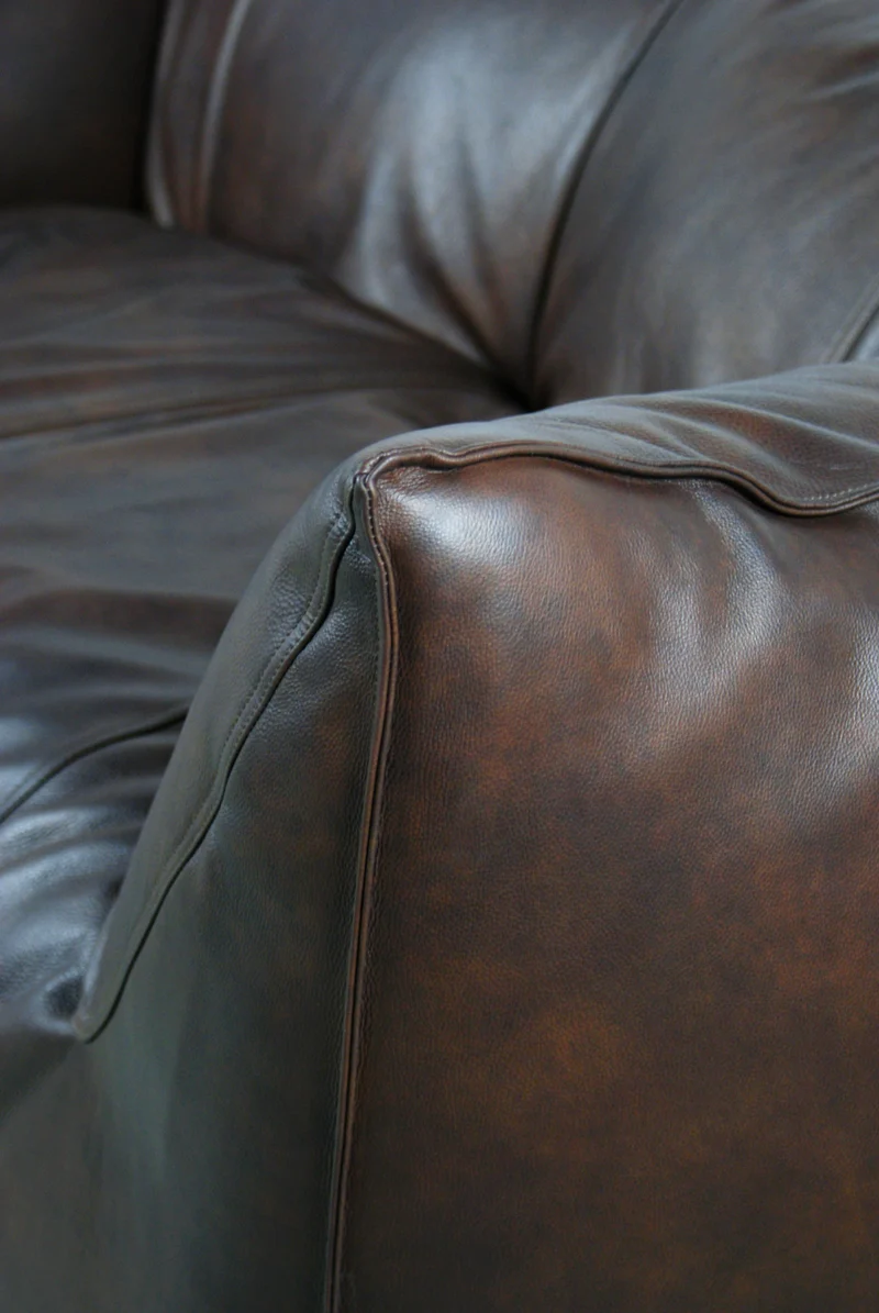 Sofa Le Bambole by Mario Bellini for B&B Italia