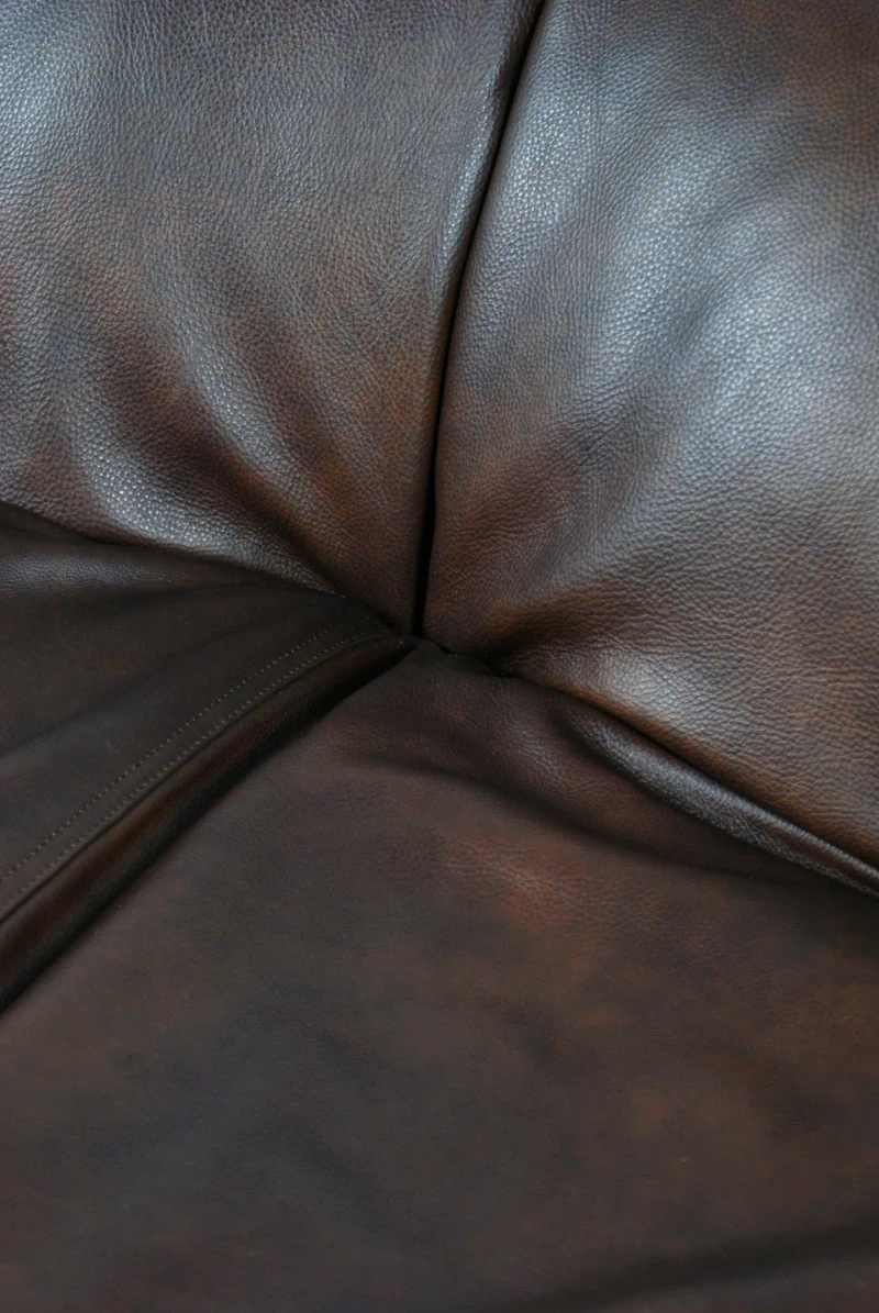Sofa Le Bambole by Mario Bellini for B&B Italia