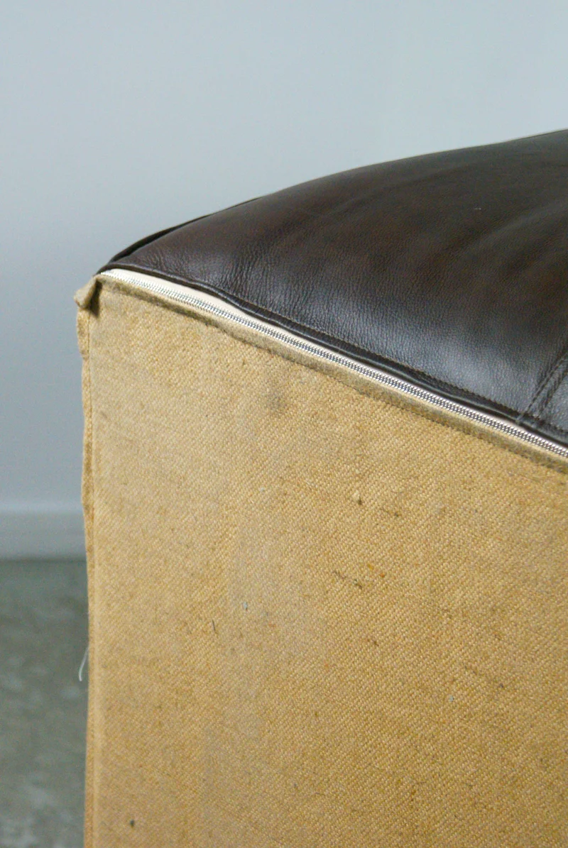 Sofa Le Bambole by Mario Bellini for B&B Italia