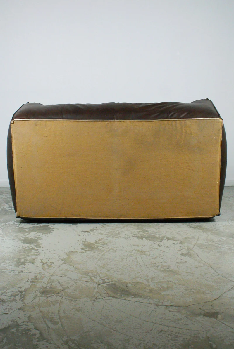 Sofa Le Bambole by Mario Bellini for B&B Italia