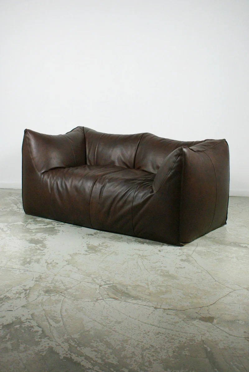 Sofa Le Bambole by Mario Bellini for B&B Italia