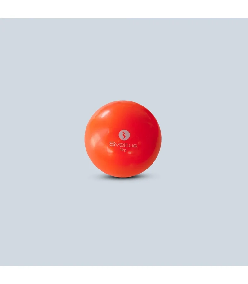 Balle Lestée 2 kg