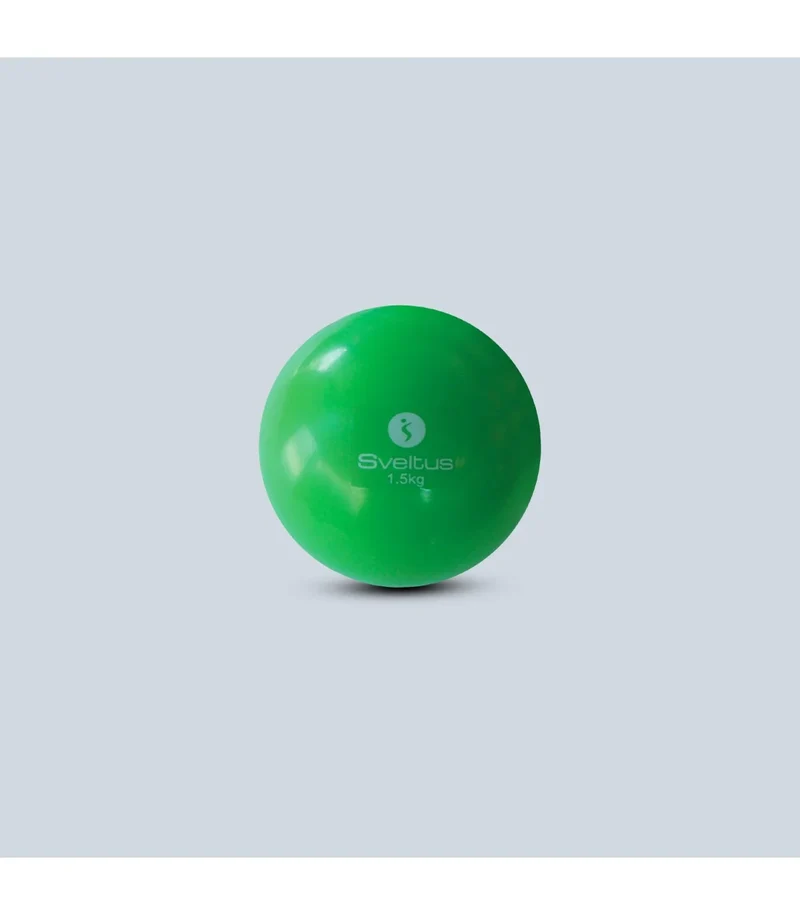 Balle Lestée 2 kg