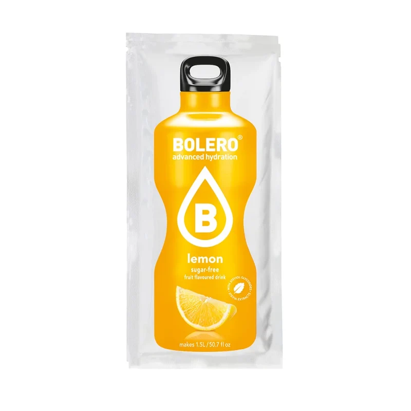 Bolero Essential Hydration