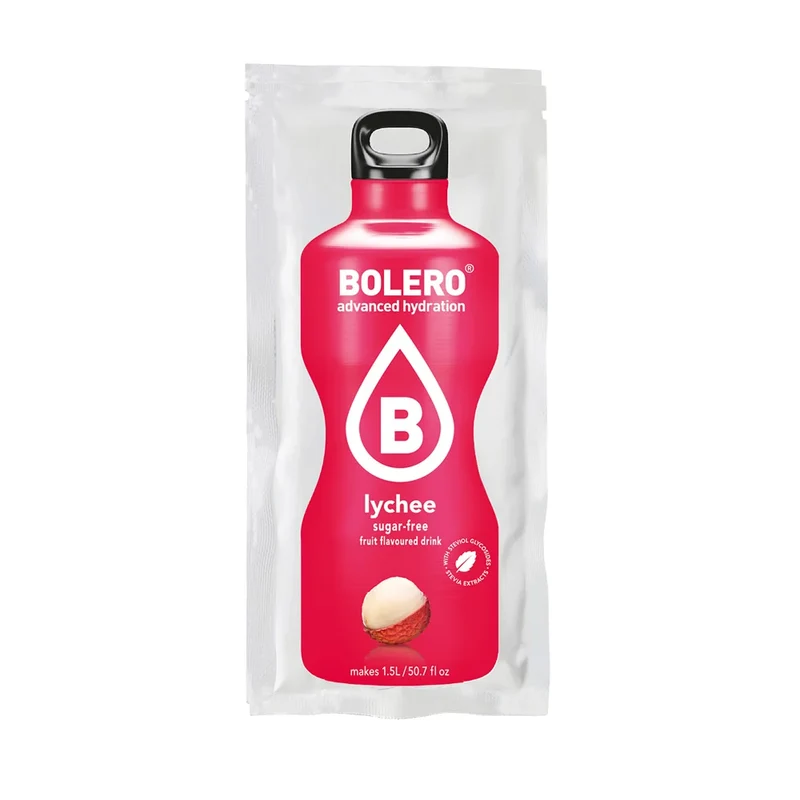 Bolero Essential Hydration