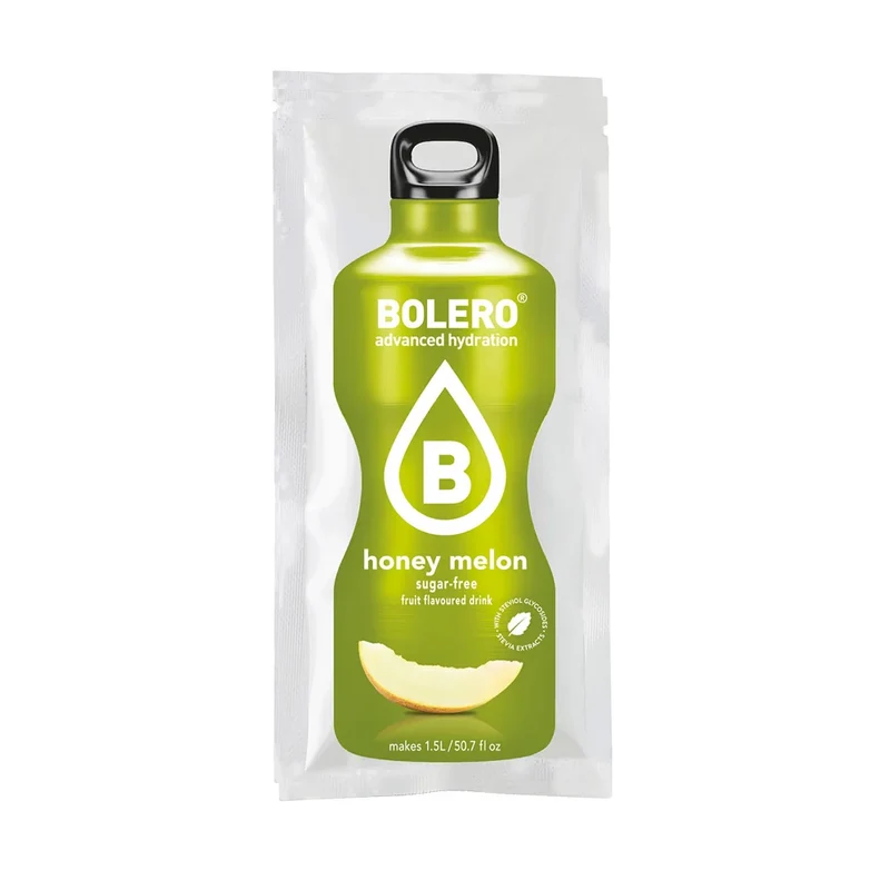 Bolero Essential Hydration